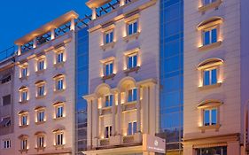 Stratos Hotel Athens, Vassilicos House Of Hospitality